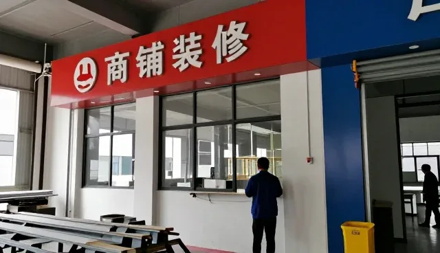 局部改造方向深度分享（局部改造适用）