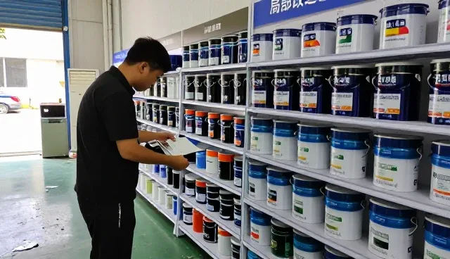 旺季备货需求促进相应的保修不断升级